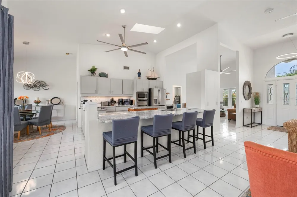265 BELVEDERE COURT Punta Gorda, FL 33950