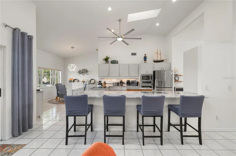 265 BELVEDERE COURT Punta Gorda, FL 33950