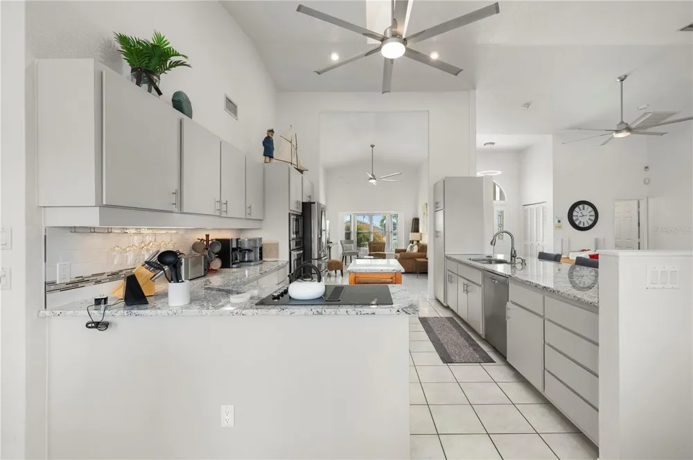 265 BELVEDERE COURT Punta Gorda, FL 33950
