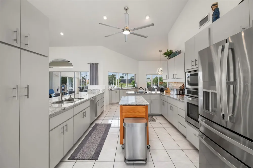 265 BELVEDERE COURT Punta Gorda, FL 33950