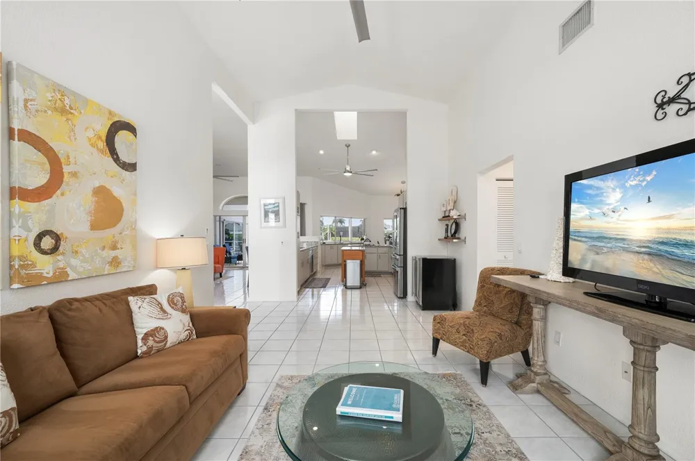 265 BELVEDERE COURT Punta Gorda, FL 33950