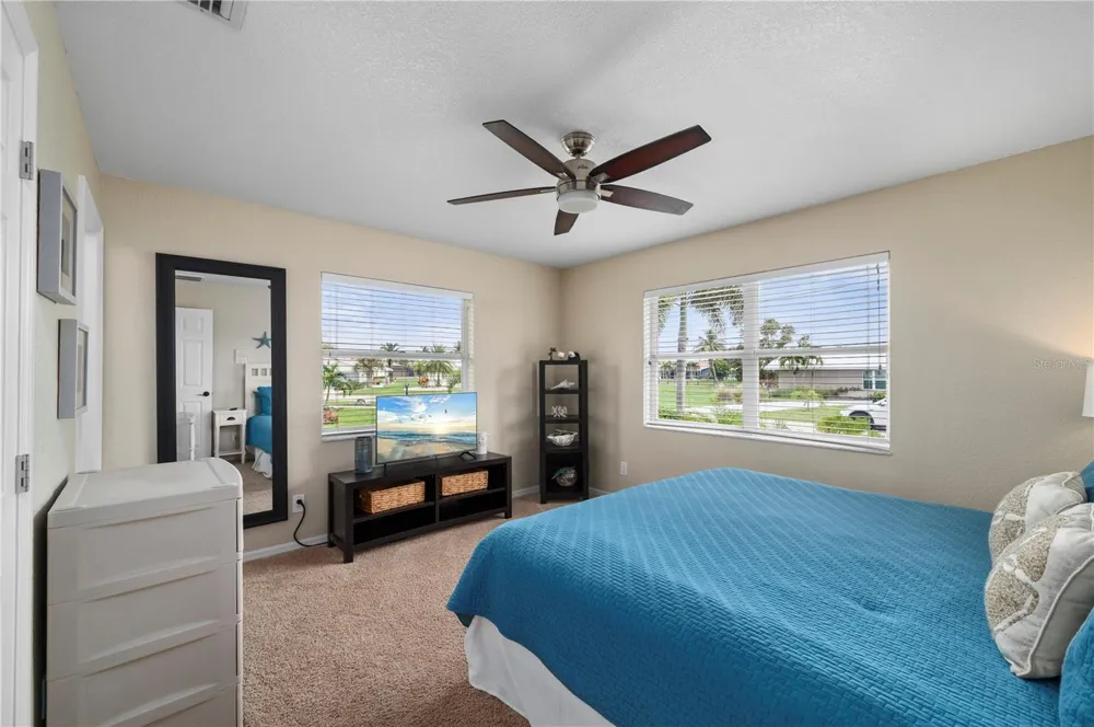 265 BELVEDERE COURT Punta Gorda, FL 33950