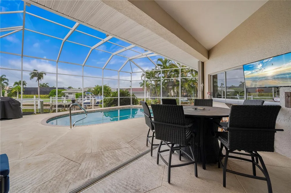 265 BELVEDERE COURT Punta Gorda, FL 33950