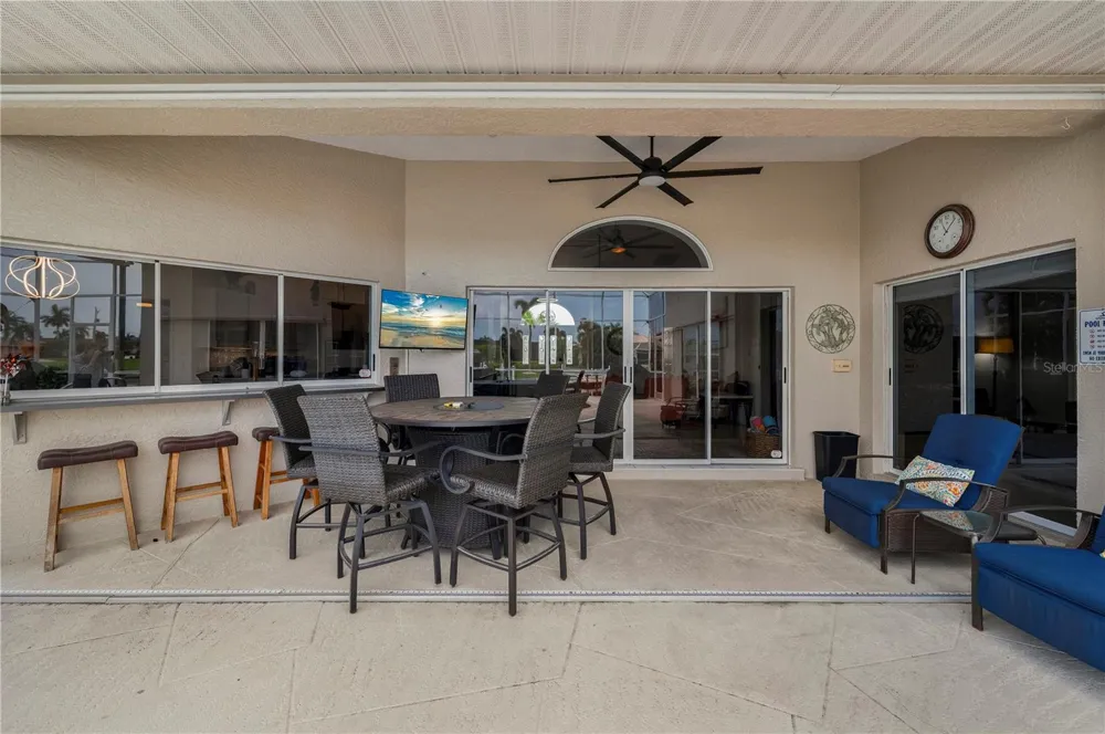 265 BELVEDERE COURT Punta Gorda, FL 33950