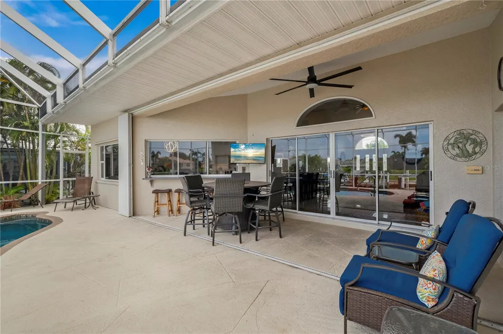 265 BELVEDERE COURT Punta Gorda, FL 33950