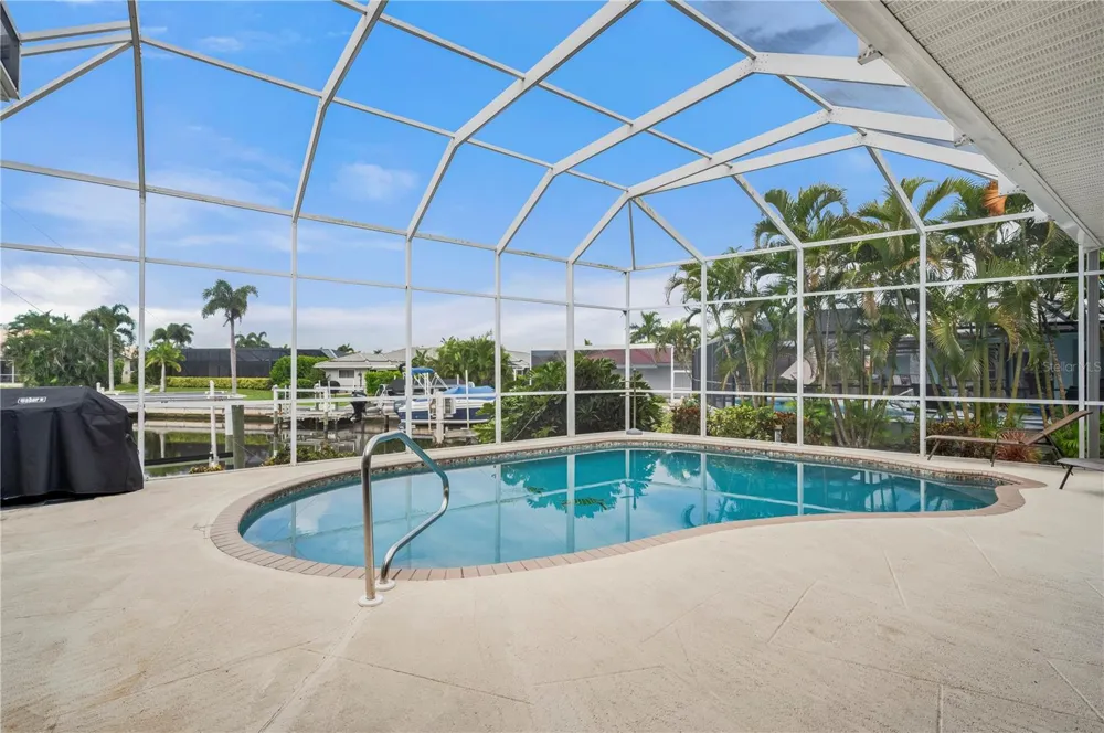 265 BELVEDERE COURT Punta Gorda, FL 33950