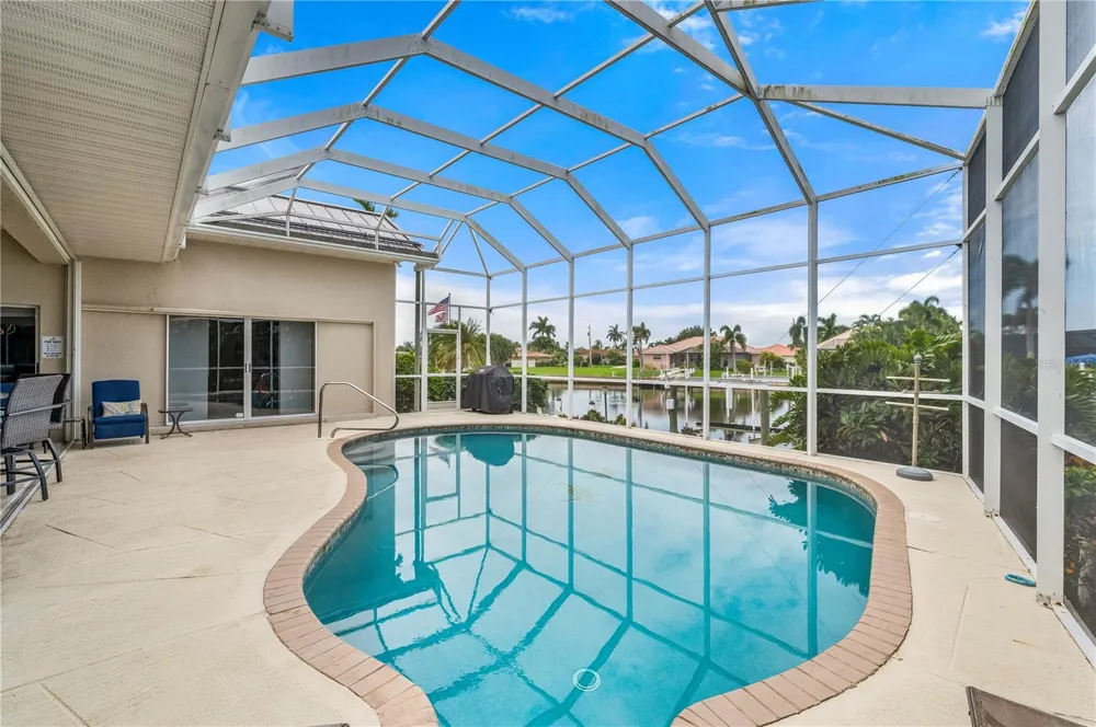 265 BELVEDERE COURT Punta Gorda, FL 33950