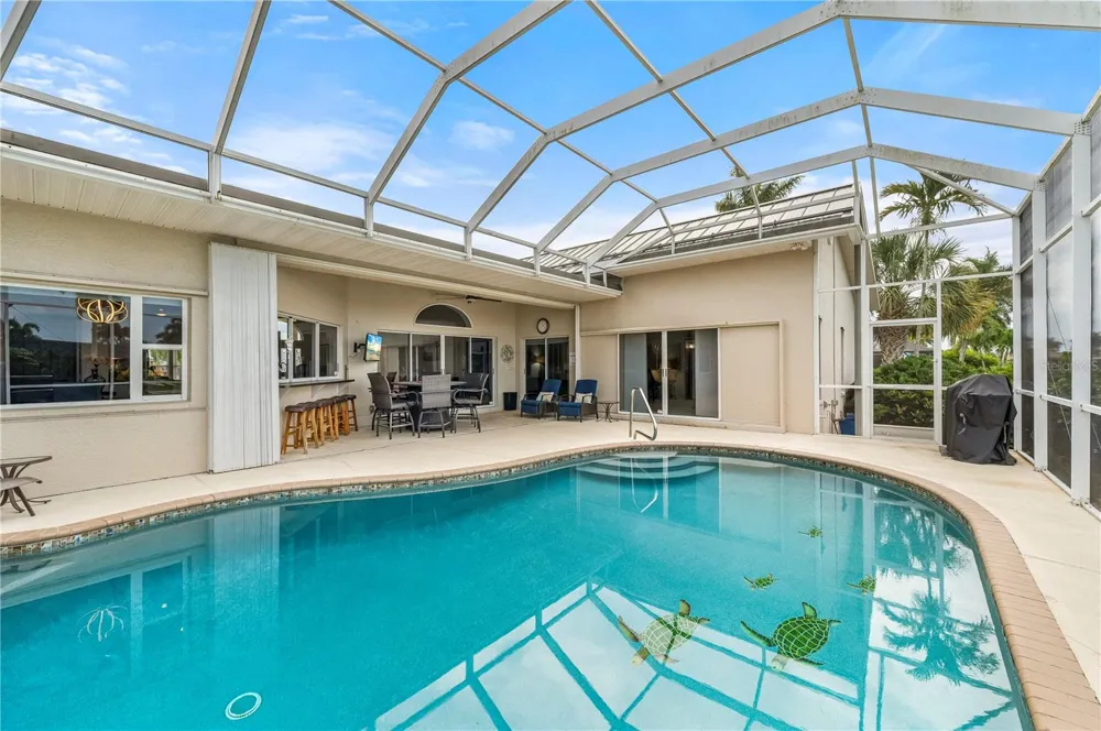 265 BELVEDERE COURT Punta Gorda, FL 33950