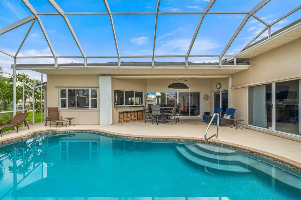 265 BELVEDERE COURT Punta Gorda, FL 33950