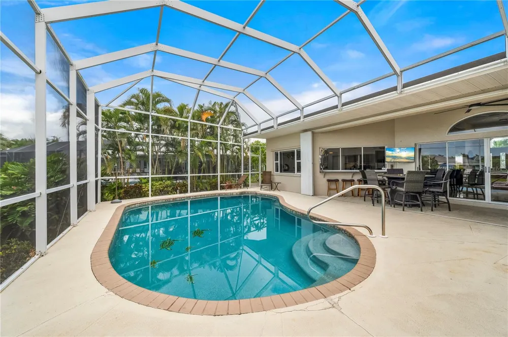 265 BELVEDERE COURT Punta Gorda, FL 33950