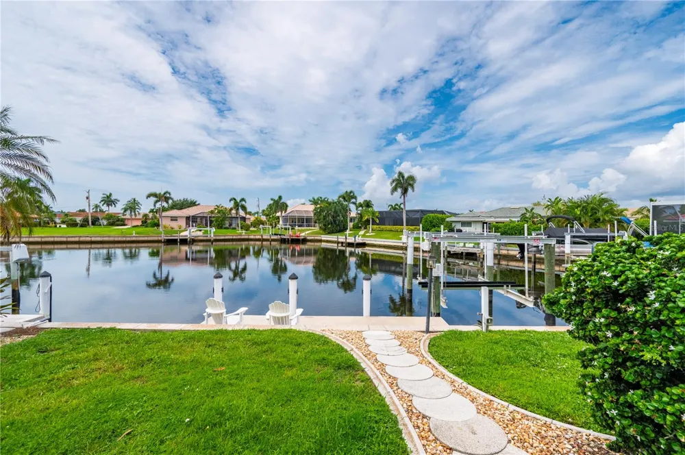 265 BELVEDERE COURT Punta Gorda, FL 33950
