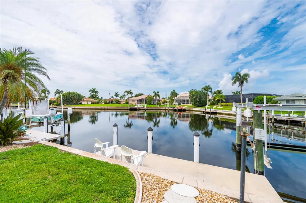 265 BELVEDERE COURT Punta Gorda, FL 33950