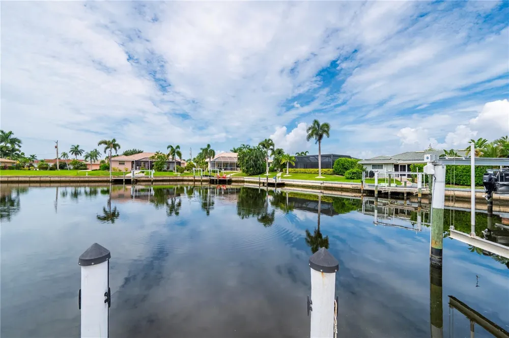 265 BELVEDERE COURT Punta Gorda, FL 33950