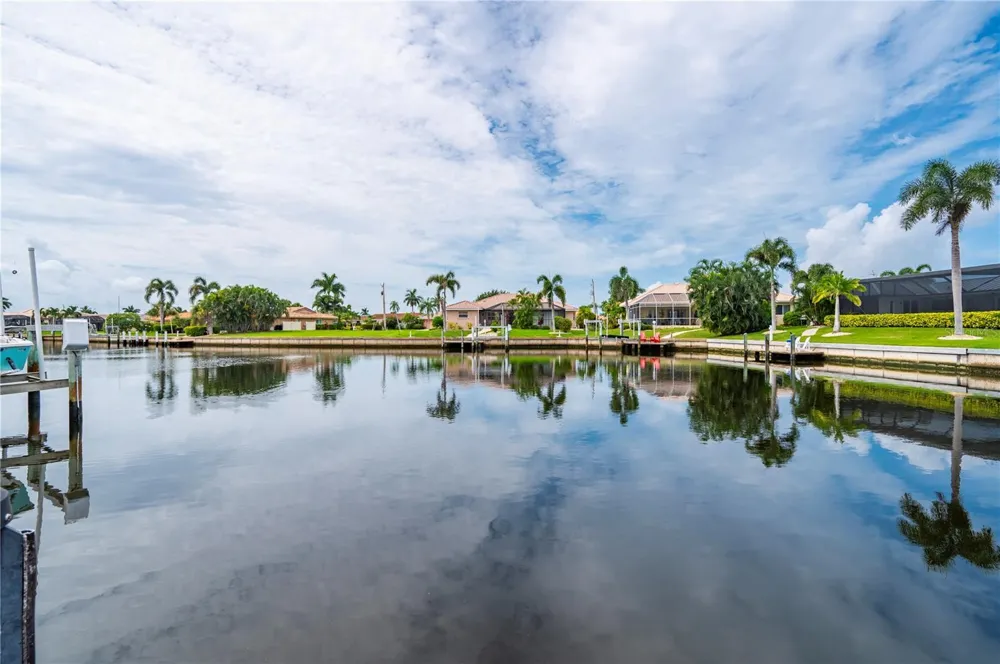 265 BELVEDERE COURT Punta Gorda, FL 33950