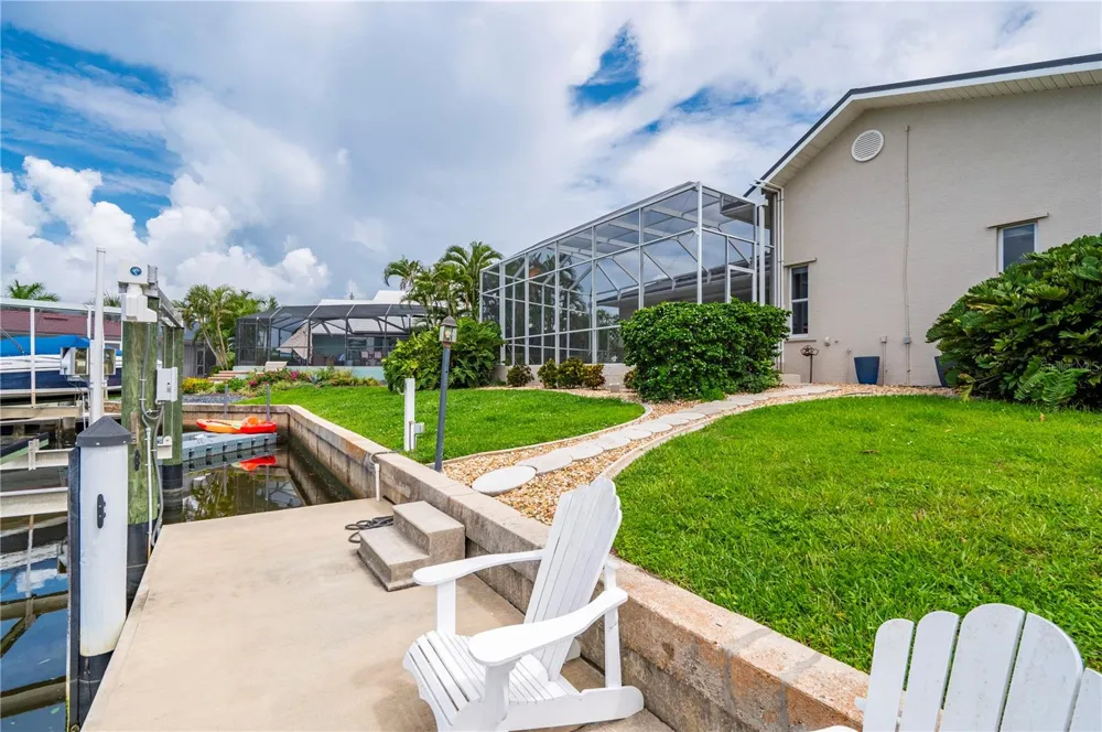 265 BELVEDERE COURT Punta Gorda, FL 33950