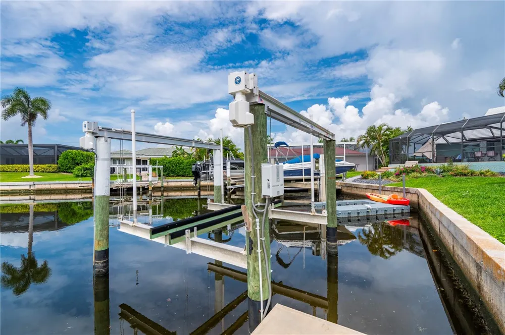 265 BELVEDERE COURT Punta Gorda, FL 33950