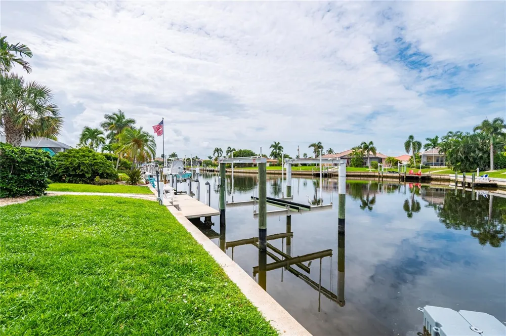 265 BELVEDERE COURT Punta Gorda, FL 33950