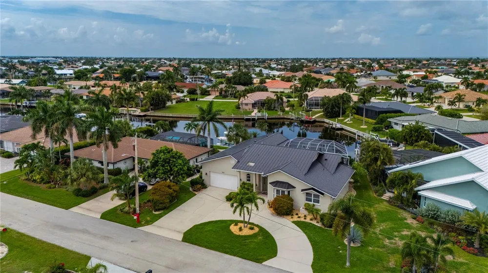 265 BELVEDERE COURT Punta Gorda, FL 33950