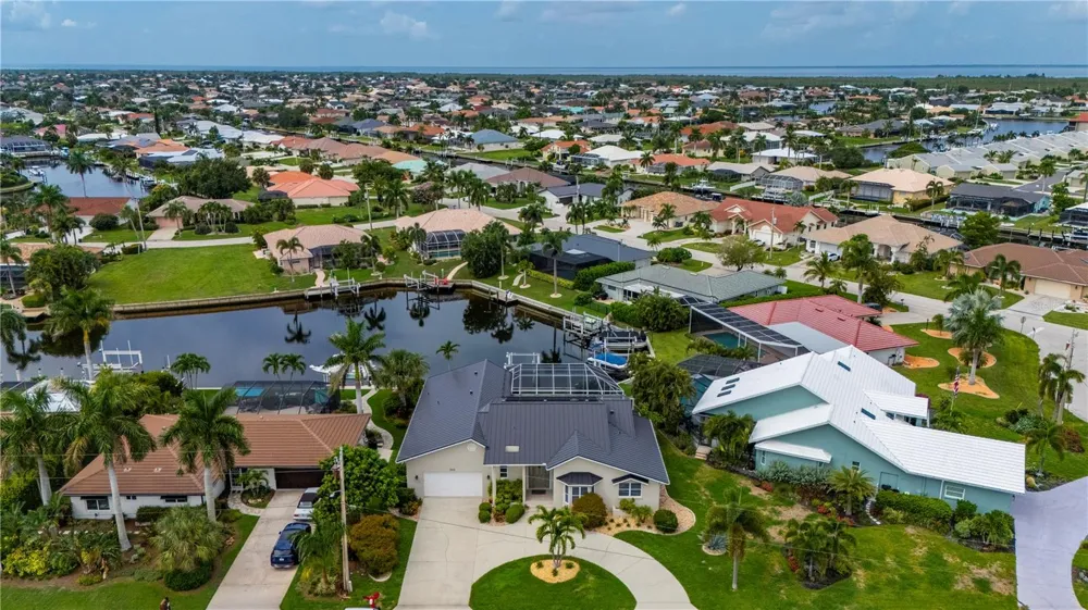 265 BELVEDERE COURT Punta Gorda, FL 33950