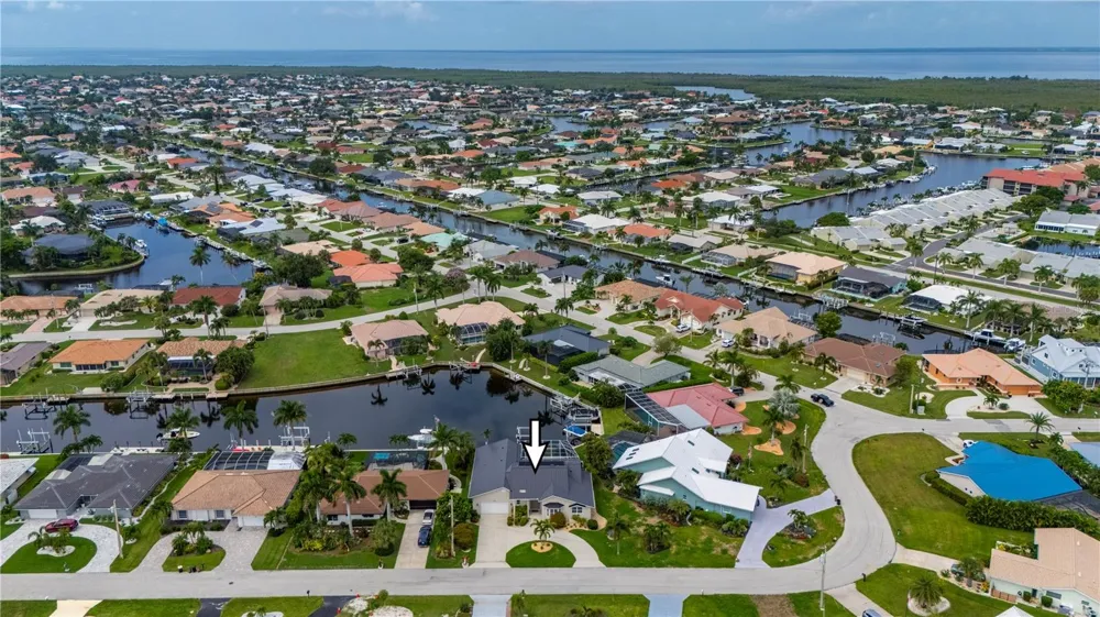 265 BELVEDERE COURT Punta Gorda, FL 33950