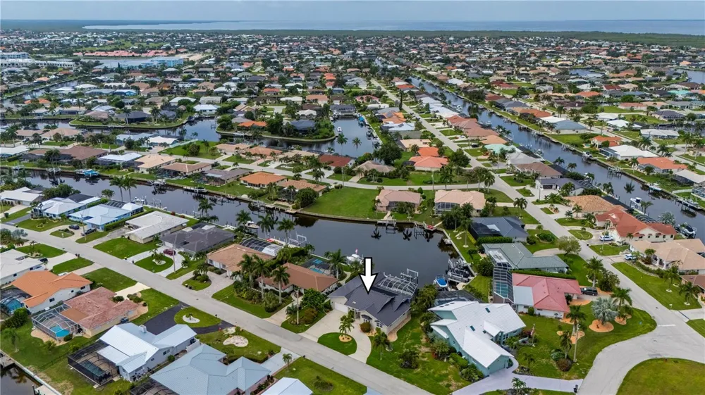 265 BELVEDERE COURT Punta Gorda, FL 33950