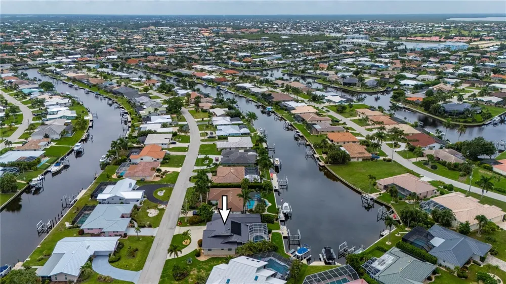 265 BELVEDERE COURT Punta Gorda, FL 33950