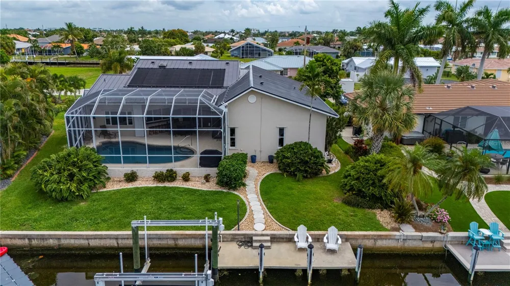 265 BELVEDERE COURT Punta Gorda, FL 33950