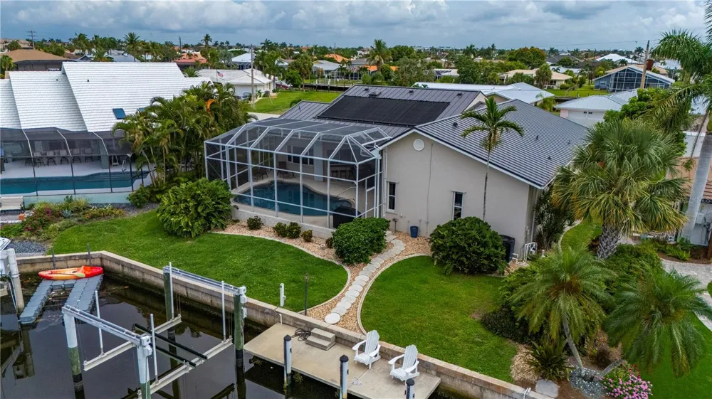 265 BELVEDERE COURT Punta Gorda, FL 33950