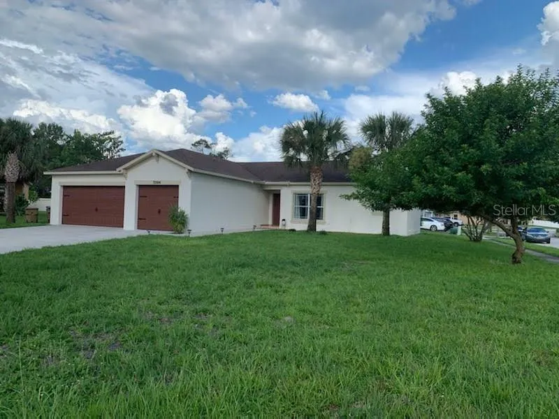 3504 PORTVIEW COURT Kissimmee, FL 34746