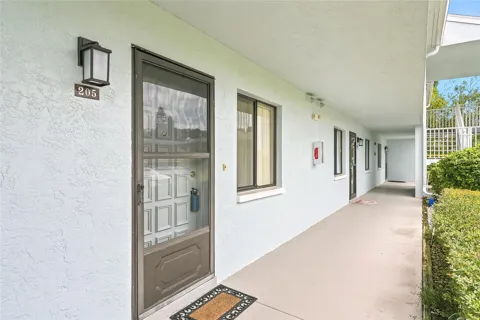 205 MARTHA LANE #205