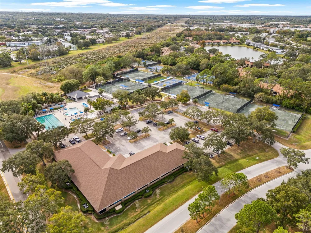 205 MARTHA LANE #205 Oldsmar, FL 34677
