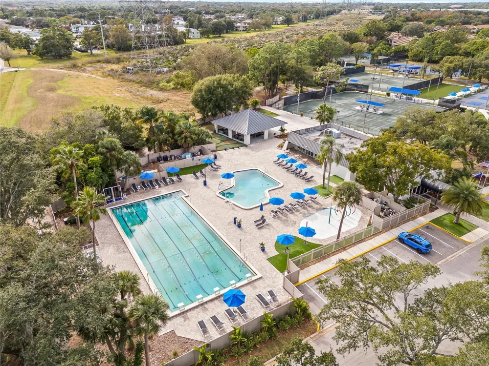 205 MARTHA LANE #205 Oldsmar, FL 34677