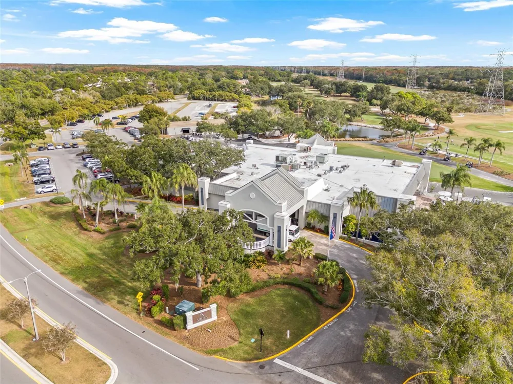 205 MARTHA LANE #205 Oldsmar, FL 34677
