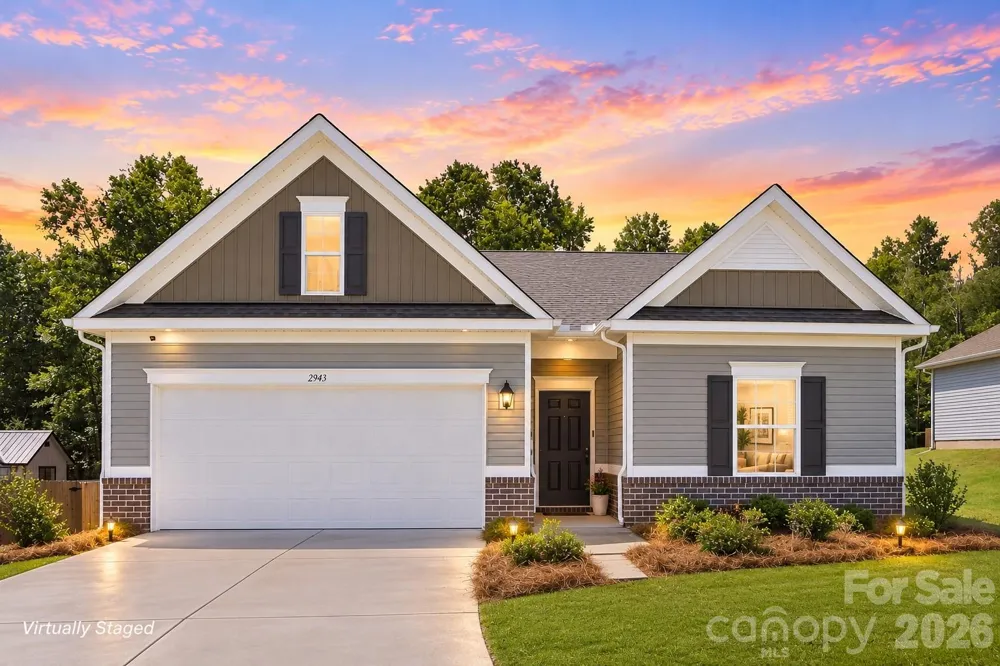 2943 Parkwest Drive Albemarle, NC 28001