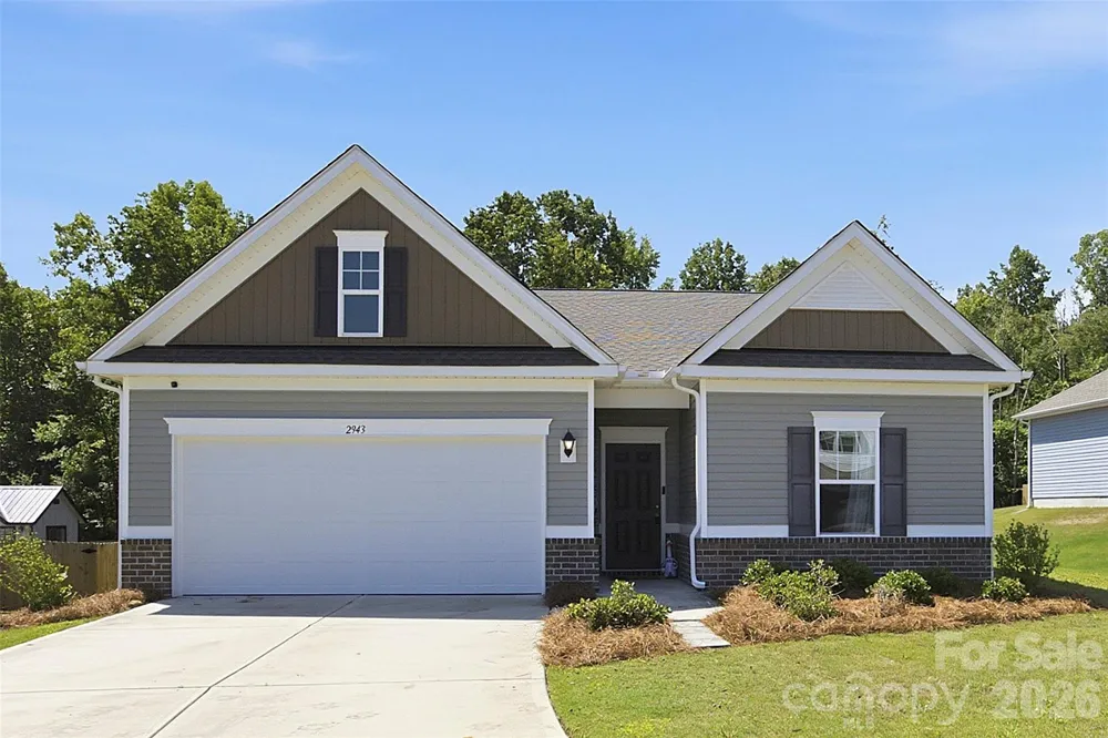 2943 Parkwest Drive Albemarle, NC 28001