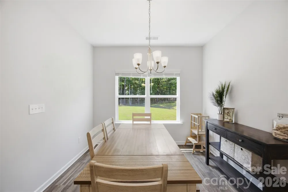 2943 Parkwest Drive Albemarle, NC 28001