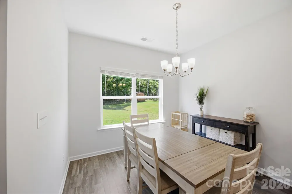 2943 Parkwest Drive Albemarle, NC 28001