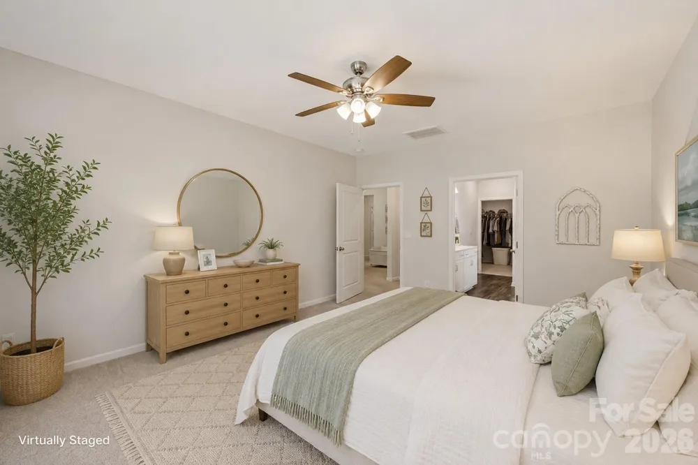 2943 Parkwest Drive Albemarle, NC 28001