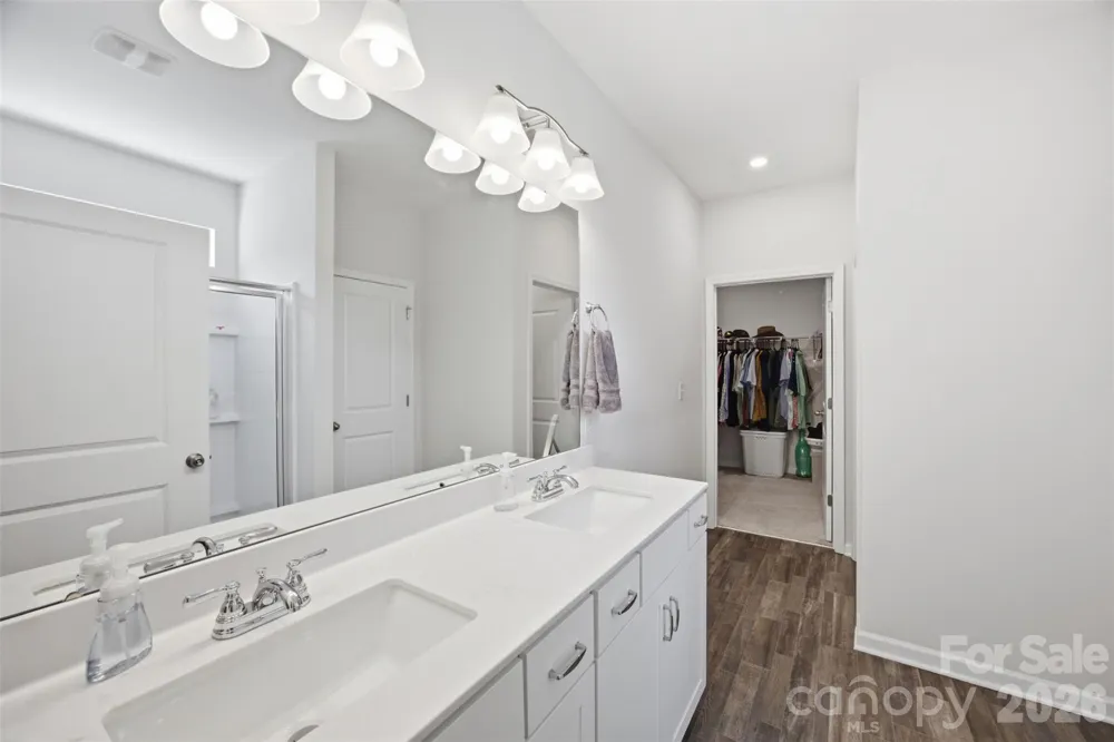 2943 Parkwest Drive Albemarle, NC 28001