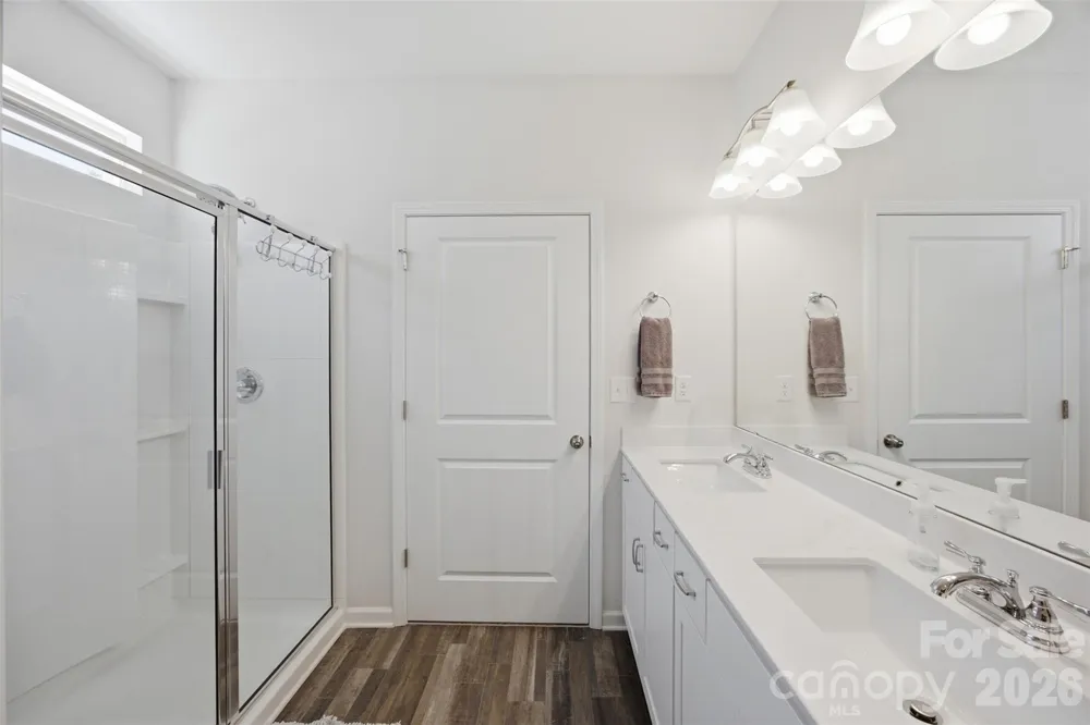 2943 Parkwest Drive Albemarle, NC 28001