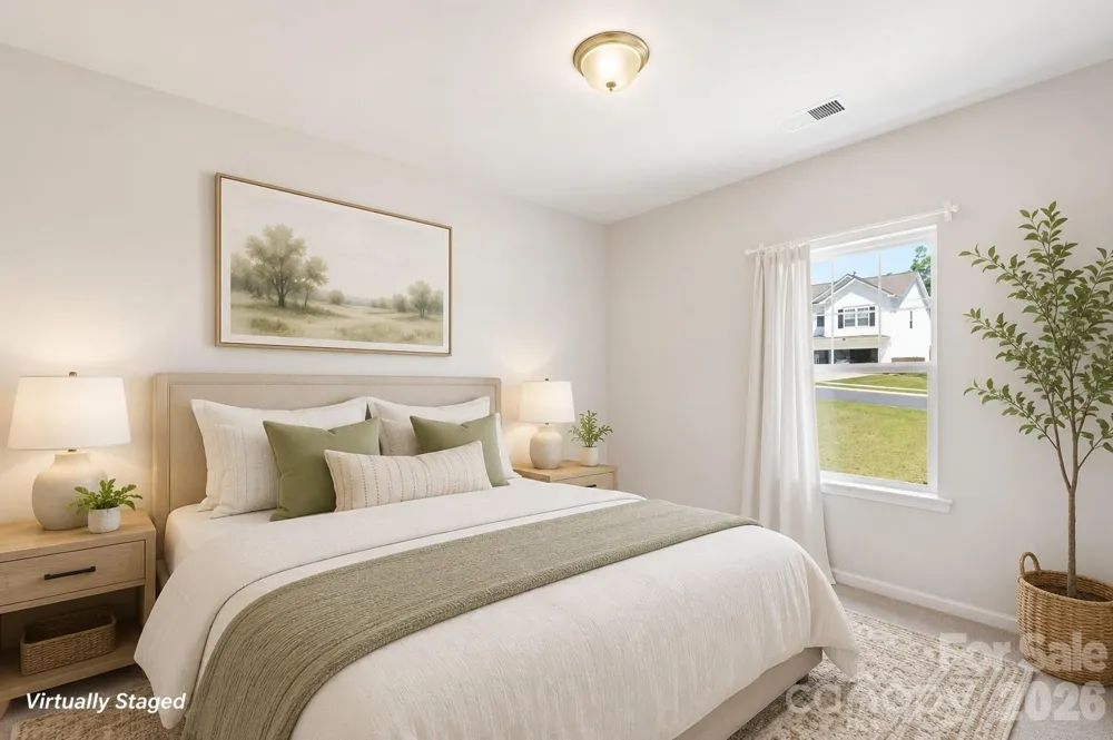 2943 Parkwest Drive Albemarle, NC 28001