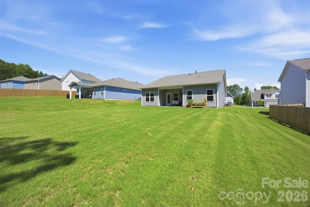 2943 Parkwest Drive Albemarle, NC 28001