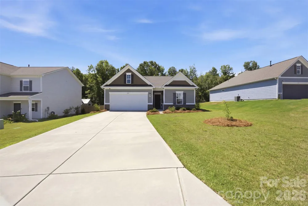 2943 Parkwest Drive Albemarle, NC 28001