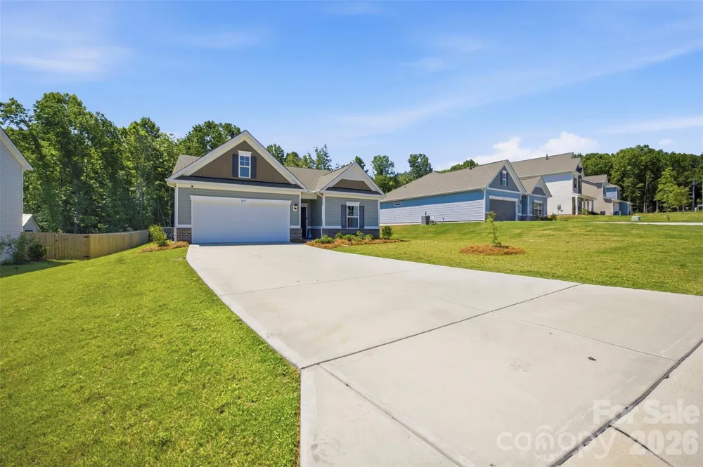 2943 Parkwest Drive Albemarle, NC 28001