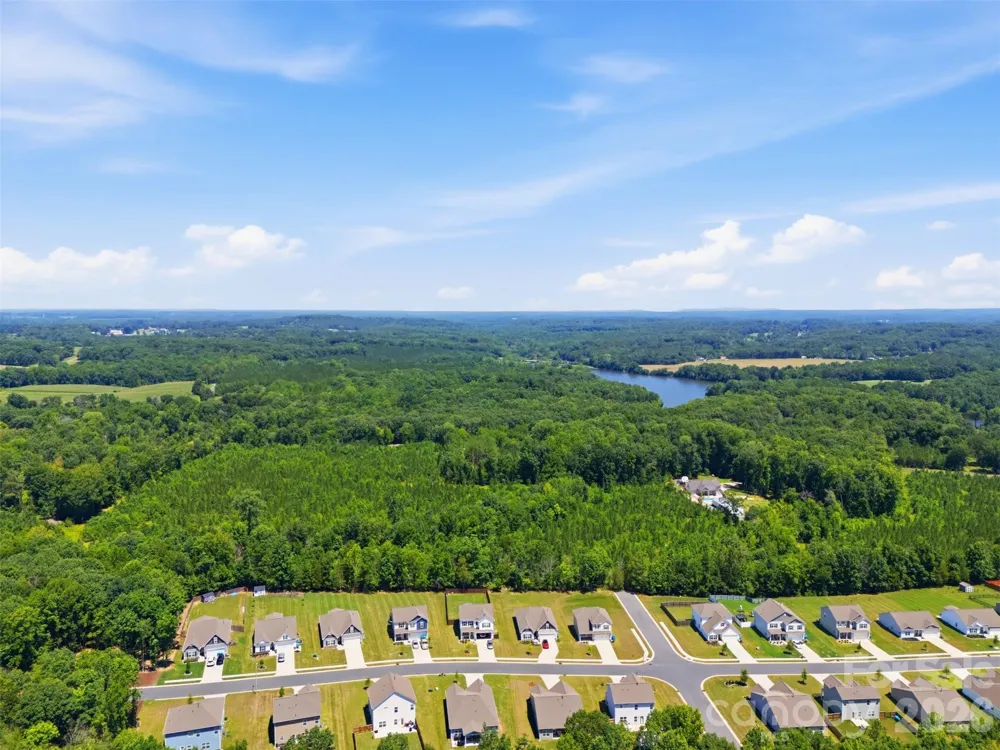 2943 Parkwest Drive Albemarle, NC 28001