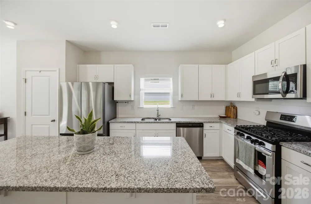 2943 Parkwest Drive Albemarle, NC 28001