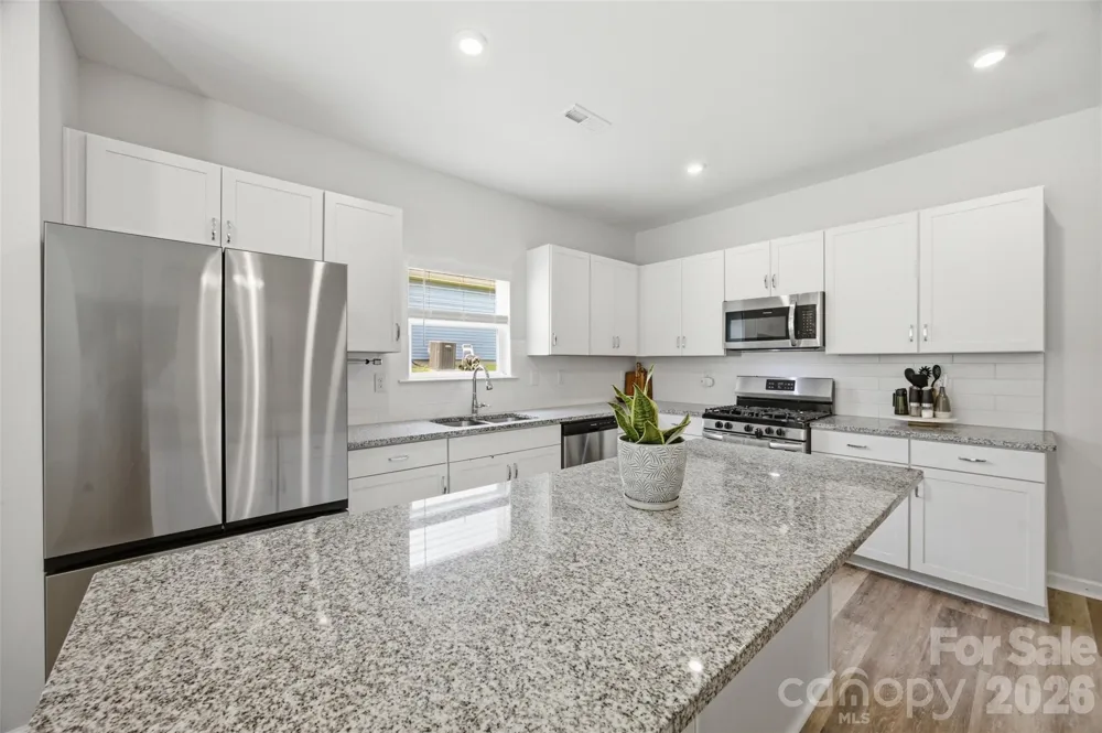 2943 Parkwest Drive Albemarle, NC 28001