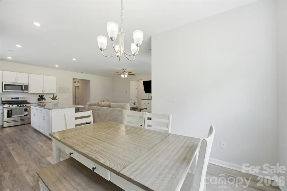2943 Parkwest Drive Albemarle, NC 28001