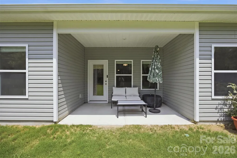 2943 Parkwest Drive Albemarle, NC 28001