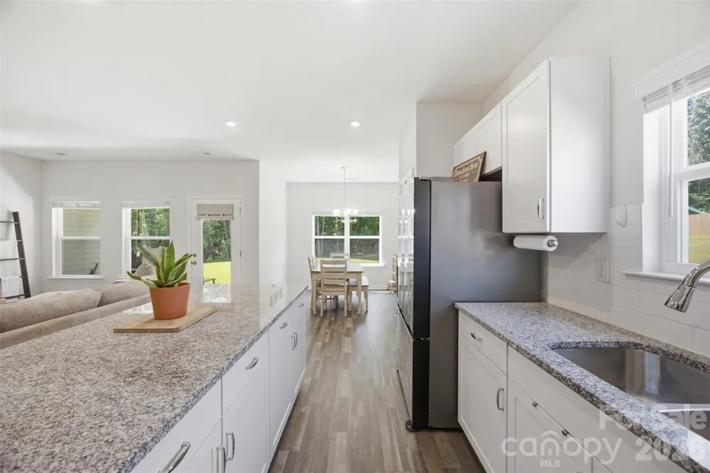 2943 Parkwest Drive Albemarle, NC 28001